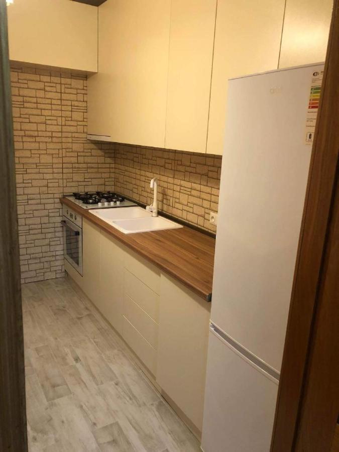 Apartment George 쿠타이시 외부 사진