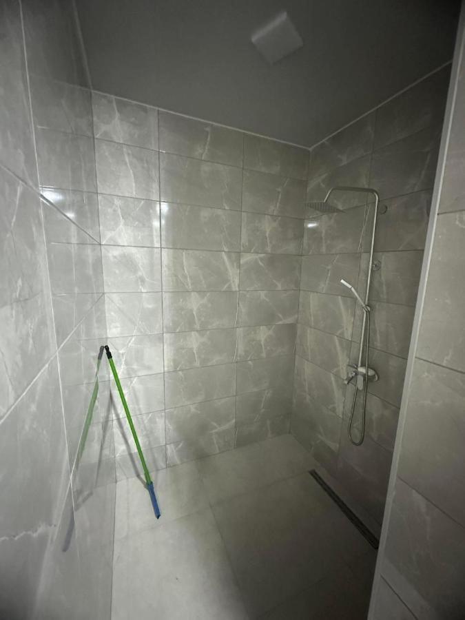 Apartment George 쿠타이시 외부 사진