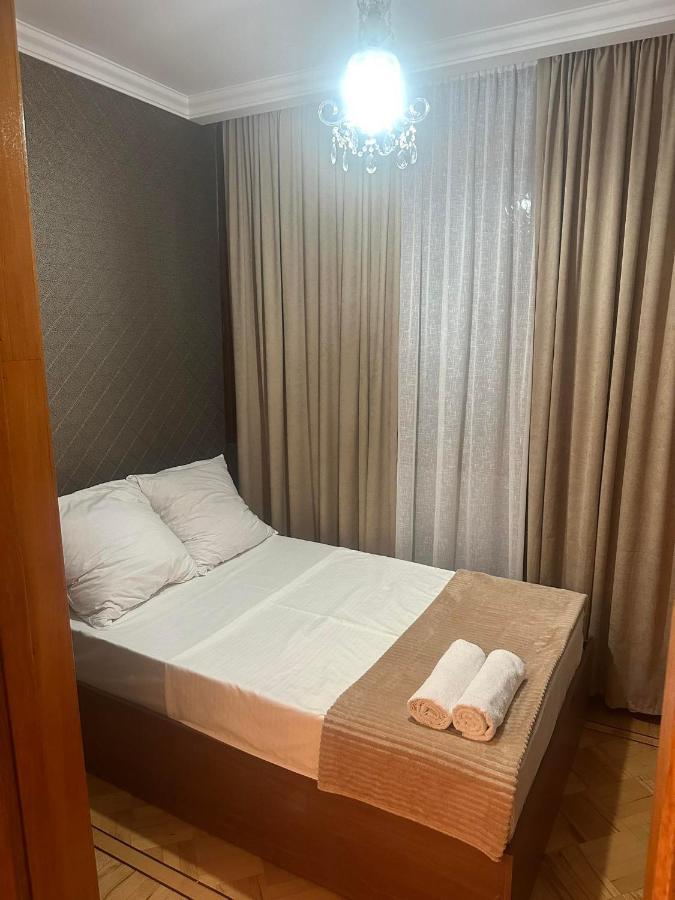 Apartment George 쿠타이시 외부 사진