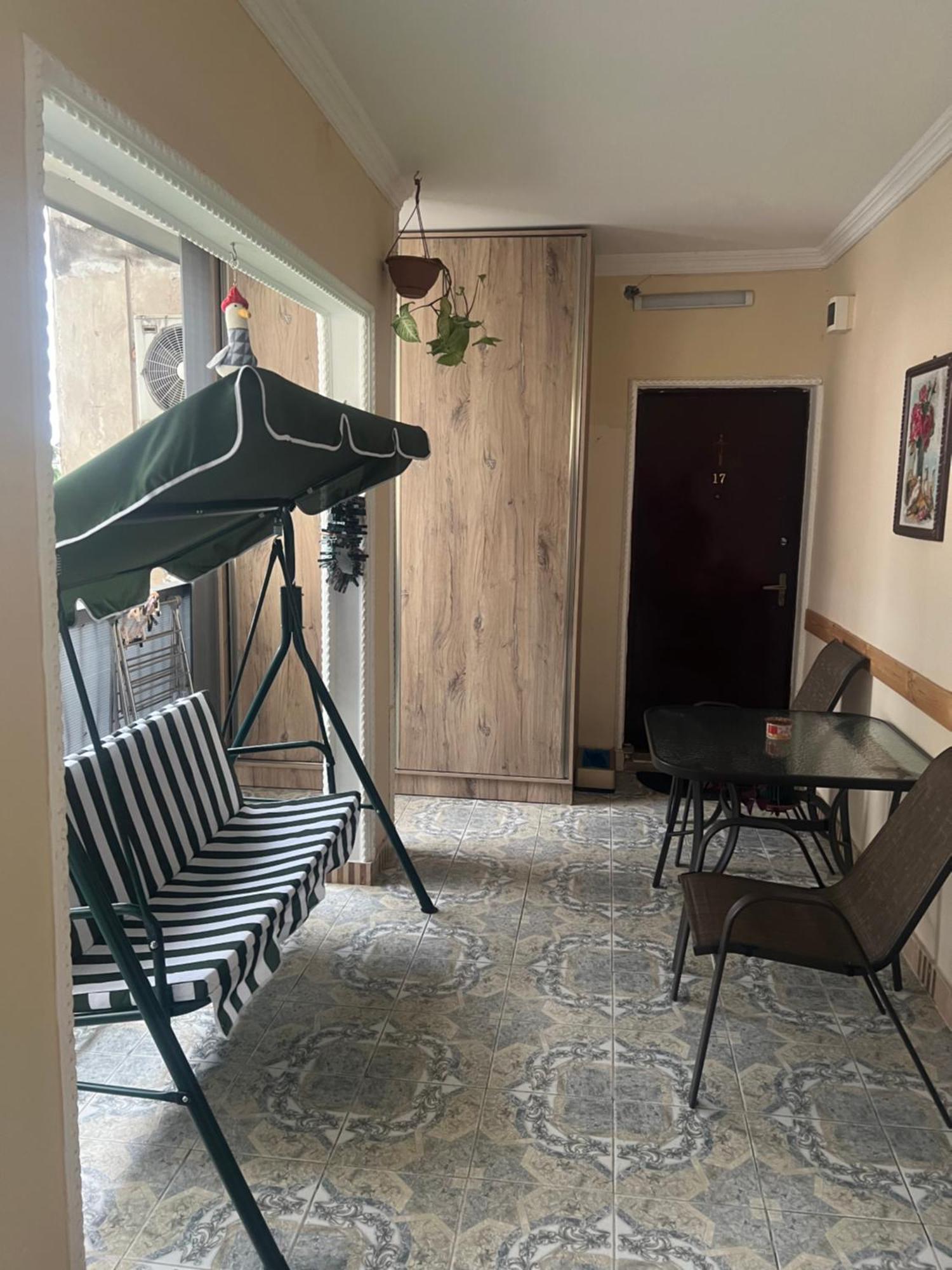 Apartment George 쿠타이시 외부 사진